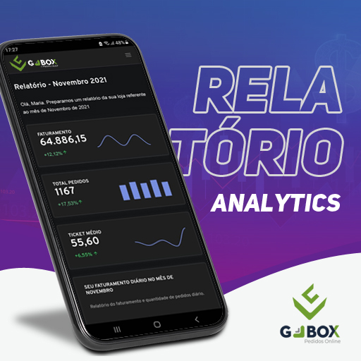 Analytics | Gobox